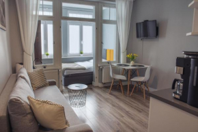 Apartment Gaja, Karpacz